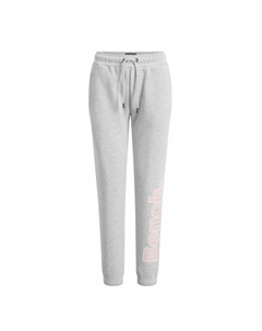Спортивные и уличные брюки Corey Jogginghose für Damen, серый Bench