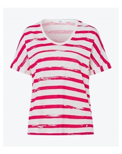 Футболка T-Shirt, цвет crunchy pink Brax