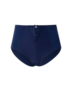 Трусы Miederhose, цвет nachtblau Ulla popken