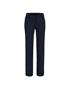 Спортивные и уличные брюки Softshellhose mit Fleecefutter Argonia, синий Icepeak