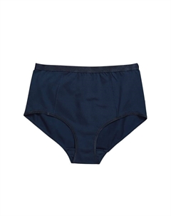 Трусы Miederhose, цвет nachtblau Ulla popken
