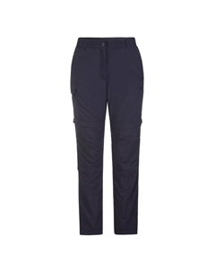 Спортивные и уличные брюки Outdoorhose Wasserabweisend, антрацит Icepeak