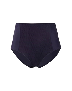 Трусы Miederhose, цвет dunkel violett Ulla popken