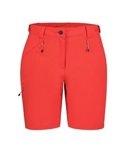 Спортивные и уличные брюки Outdoorhose Beaufort, коралловый Icepeak