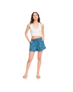 Шорты Shorts, синий Roxy