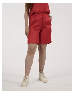 Шорты Bermuda, розовый Jack & jones