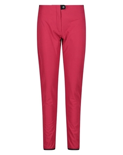Спортивные и уличные брюки Softshellhose, розовый Cmp