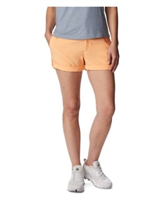 Шорты Silver Ridge Utility Short, оранжевый Columbia