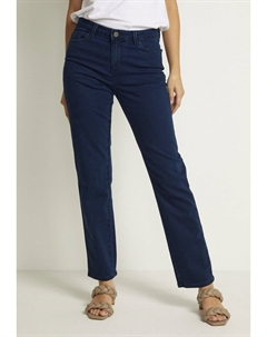 Джинсы прямого кроя KAVICKY, цвет Dark Blue Denim Kaffe