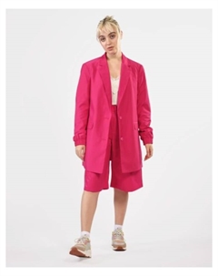 Блейзер Blazer, розовый Jack & jones