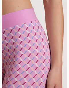 Леггинсы Leggings, цвет bubble gum pink Calida