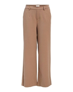 Тканевые брюки Hose, цвет Fossil Object