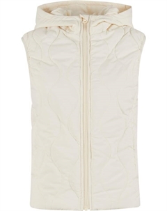 Жилет Westen, цвет whitesand Urban classics