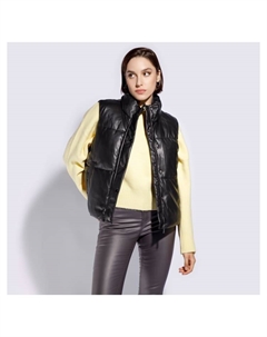 Кожаная куртка Jacket, черный Wittchen