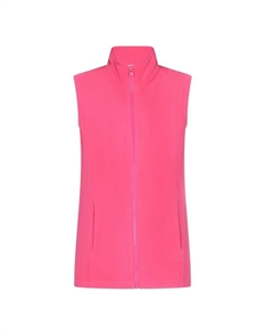 Жилет Weste, розовый Mymo