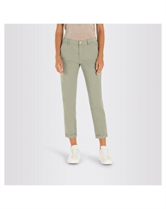 Тканевые брюки Hose, цвет dried rosemary ppt Mac