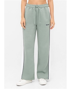 Спортивные штаны Sweathose Elline, зеленый Bench