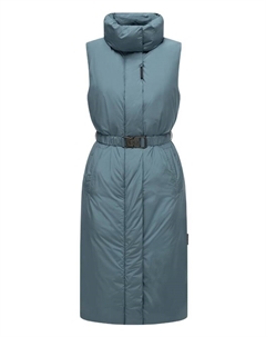 Жилет Longweste Abendlied XIV, цвет Dusty Blue Navahoo