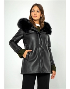 Кожаная куртка Jacket, черный Wittchen