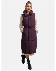 Жилет Longweste Abendlied XIV, цвет Dusty Plum Navahoo