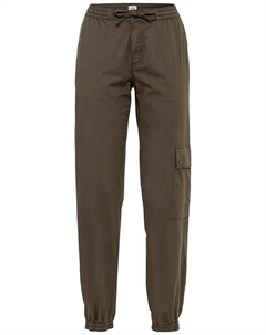 Брюки-карго Cargohose, хаки Camel active