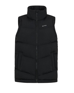 Жилет  PRTRHONE, черный Protest