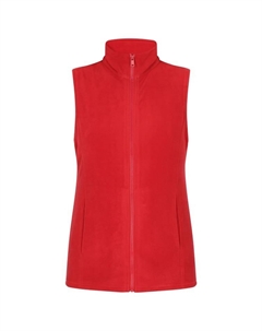 Жилет Weste, красный Mymo
