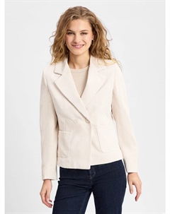 Блейзер Blazer, экрю More&more