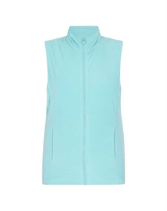 Жилет Weste, бирюзовый Cosimon