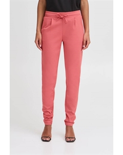 Спортивные штаны Stoffhose, розовый Ichi