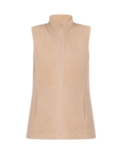 Жилет Weste, бежевый Mymo