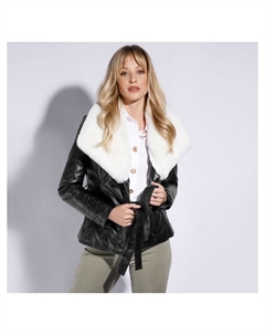 Кожаная куртка Jacket, цвет Multicolored Wittchen