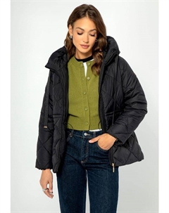 Кожаная куртка Jacket, черный Wittchen