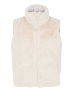 Жилет  PRTBOMB, цвет Kitoffwhite Protest