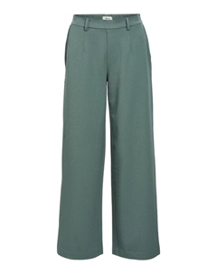 Тканевые брюки Hose, цвет dark forest Object