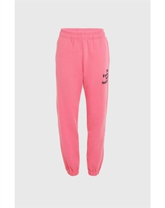 Спортивные штаны Jogger Future Surf Society, розовый O`neill