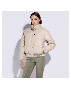 Кожаная куртка Jacket, цвет Lightbeige Wittchen