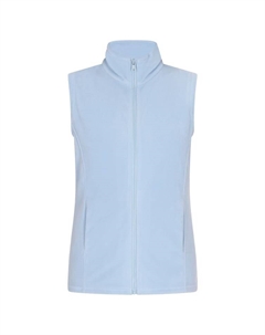 Жилет Weste, светло-синий Mymo