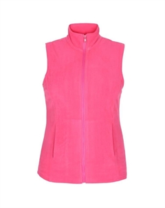Жилет Weste, розовый Faina