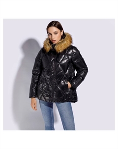 Кожаная куртка Jacket, черный Wittchen