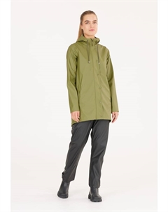 Дождевик Regenjacke PETRA, цвет 3204 Mayfly Weather report