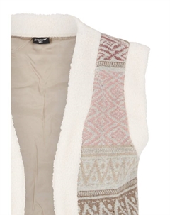 Жилет  PRTCLAW, цвет Rose Dust Protest