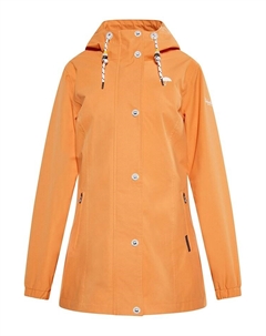 Дождевик Regenjacke, оранжевый Schmuddelwedda