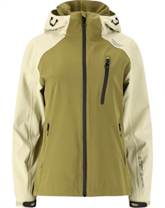 Куртка софтшелл Funktionsjacke CAMELIA W-PRO15000, цвет 3204 Mayfly Weather report