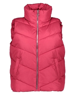 Жилет Weste Finno, розовый Jdy