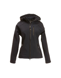 Куртка софтшелл Softshelljacke, синий Bms