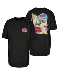 Футболка Shirt, черный Merchcode