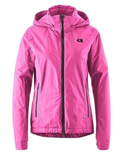 Куртка софтшелл Funktionsjacke Save Therm, розовый Gonso