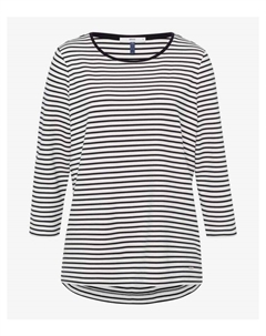 Футболка Shirt, синий Brax