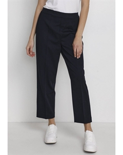 Брюки KASAKURA HW, цвет Midnight Marine Kaffe